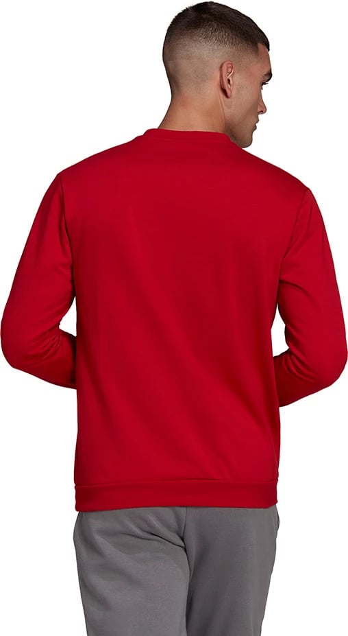 Duks për meshkuj adidas, i kuq