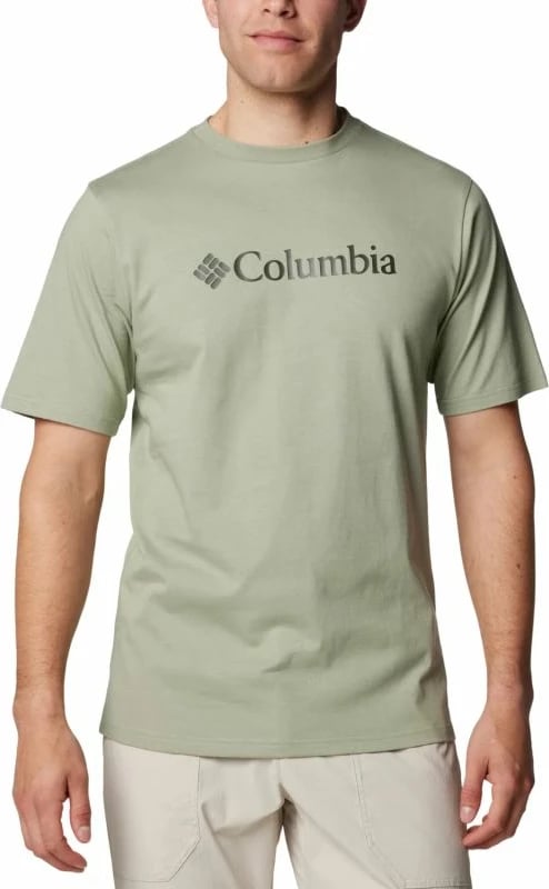 Maicë për meshkuj Columbia, e gjelbër
