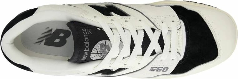 Atlete unisex New Balance, bezhë/krem dhe të zeza