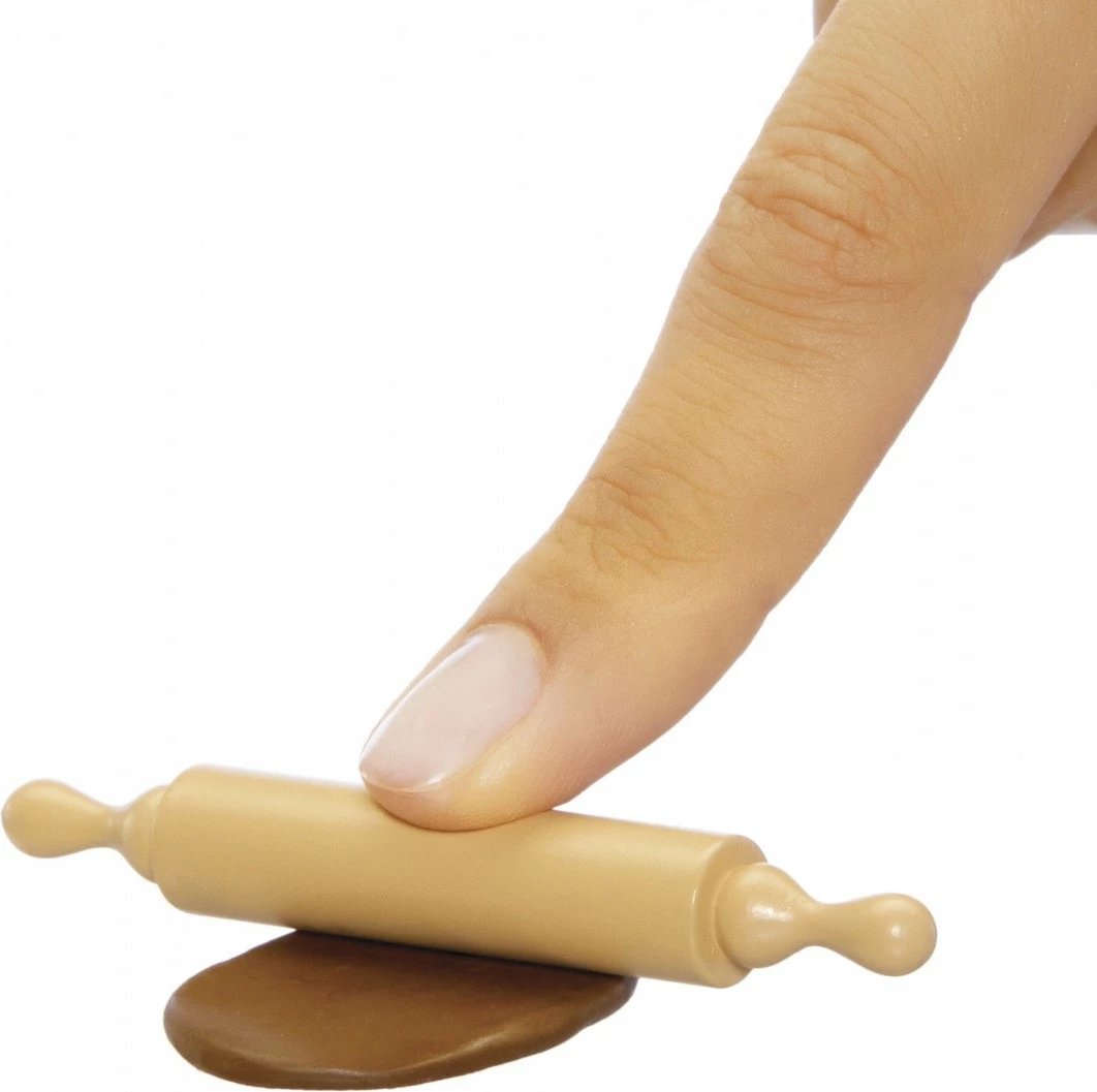 Figurinë set MGA Miniverse Make It Mini From Scratch, plastikë, 1 copë