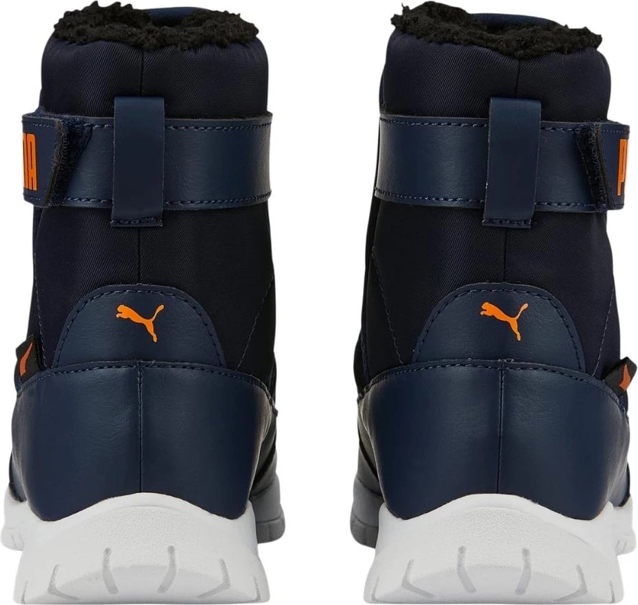 Këpucë për fëmijë Puma, navy