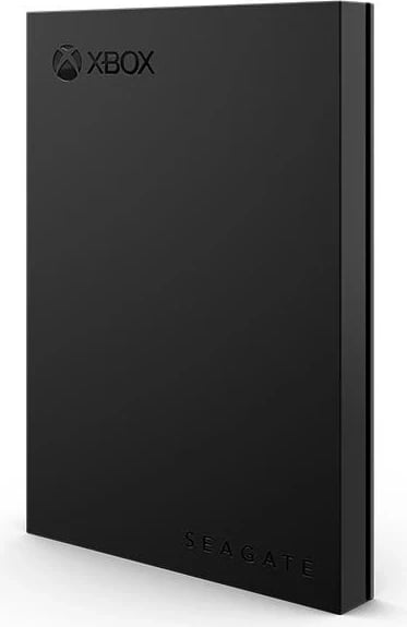 Seagate Xbox Drive 2TB