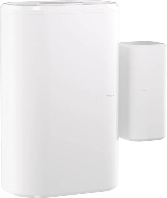 Sensor hapje dere/dritare Sonoff SNZB-04P, ZigBee 3.0, me bateri, i bardhë