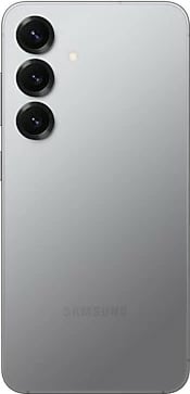Celular Samsung Galaxy S25, 6.2",12+128GB, silver shadow