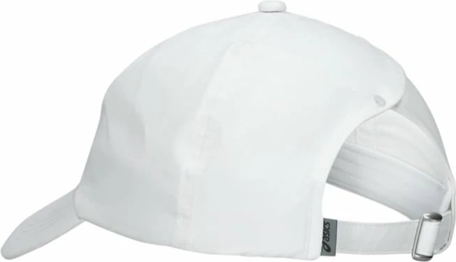 Kapelë për meshkuj dhe femra Asics, e bardhë