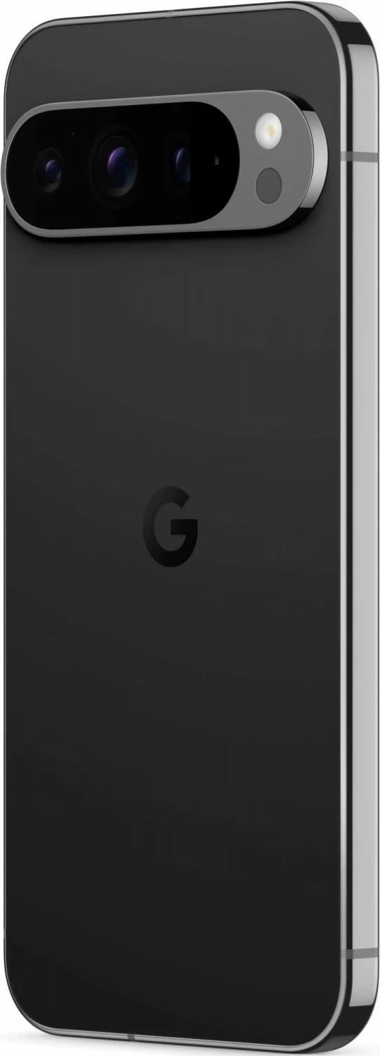 Celular Google Pixel 9 Pro XL 5G, 16/256GB, Dual SIM, Obsidian Black