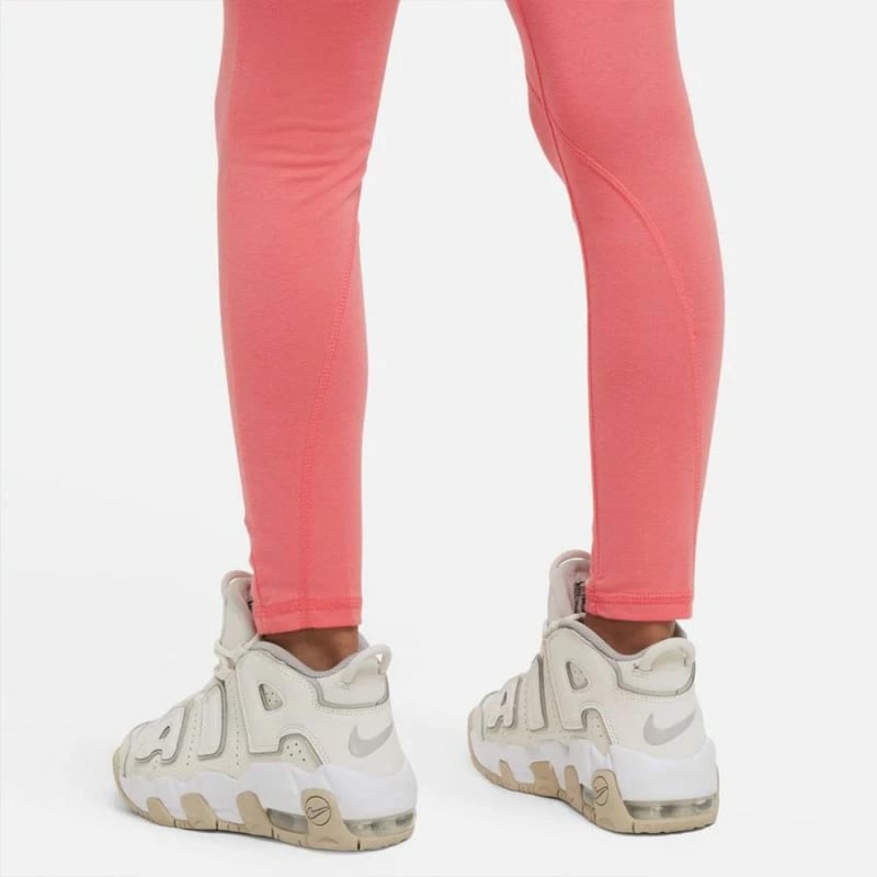 Hellonke për fëmijë Nike, portokalli
