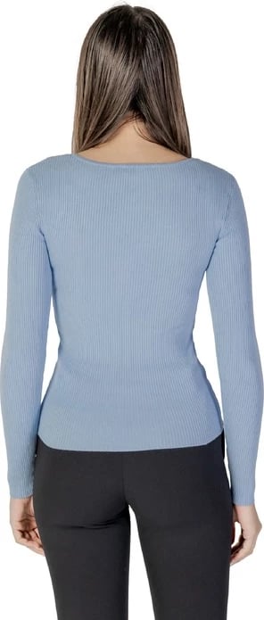 Bluzë Morgan De Toi femra, blu