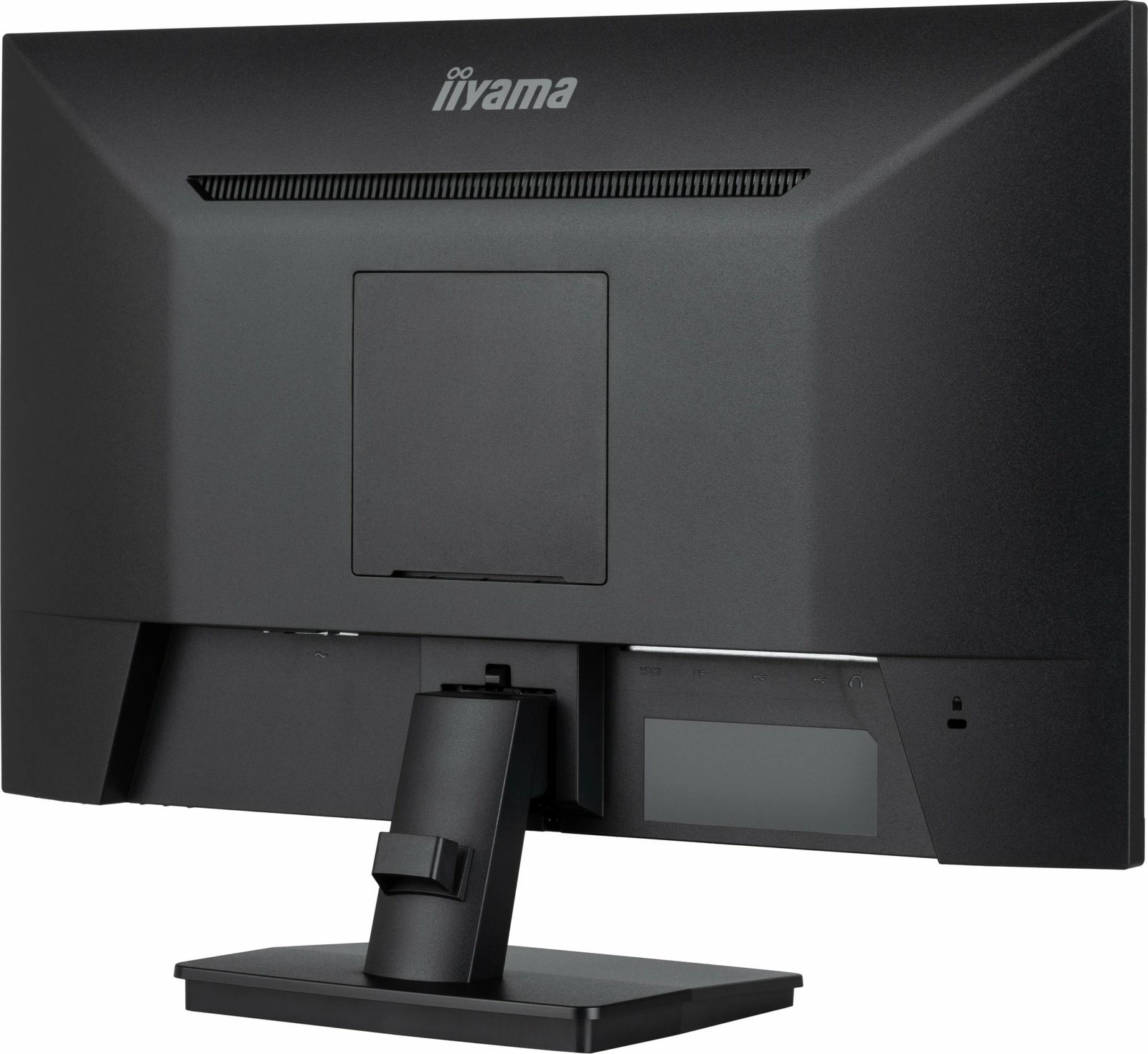 Monitor iiyama ProLite XU2493HSU-B7, 23.8", Full HD, LED, i zi