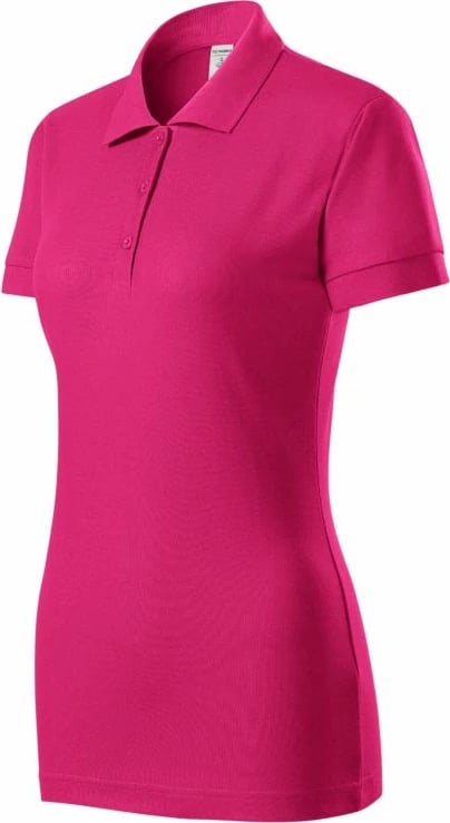 Maicë polo Piccolio për femra, ngjyrë rozë