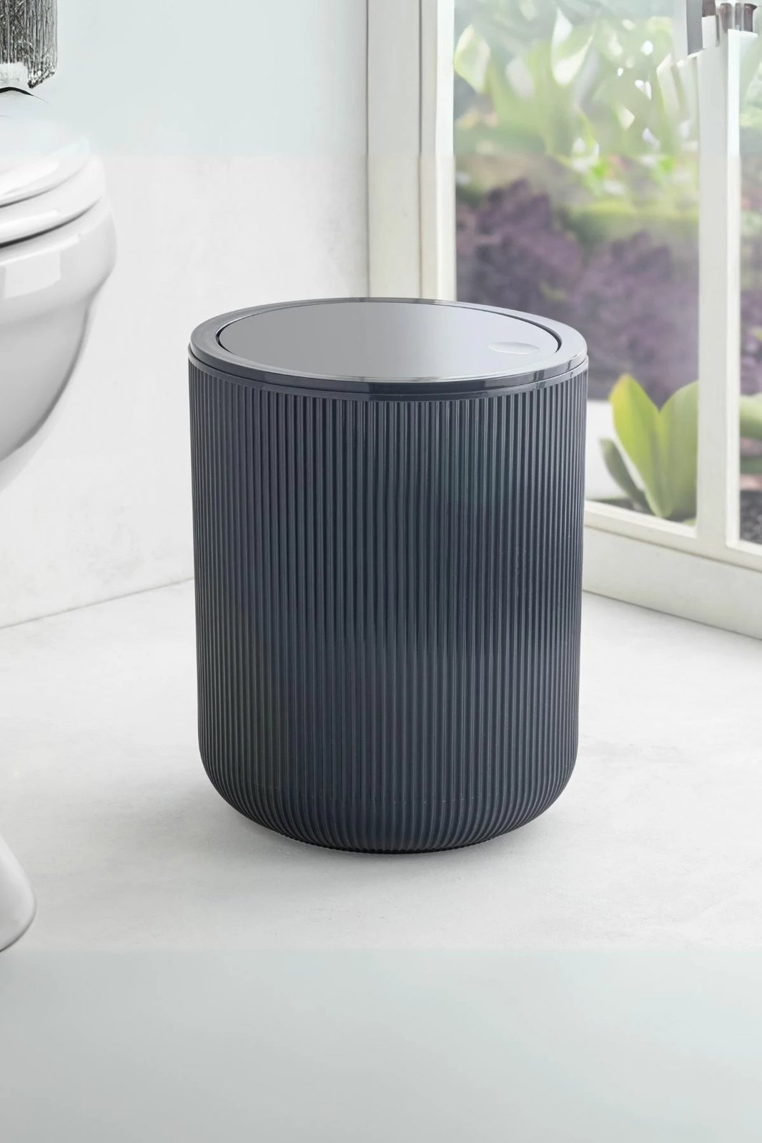 Kosh organizues, ngjyrë antracit, GFCOPK-3