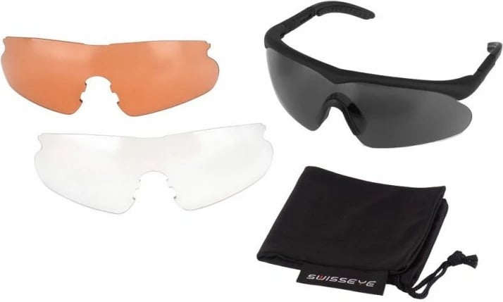 Syze Swiss Eye për meshkuj, bezhë