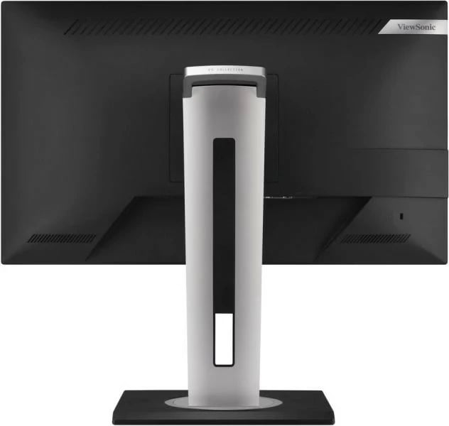 Monitor Viewsonic VG Series VG2448a, 24", Full HD, LED, 5 ms, i zi