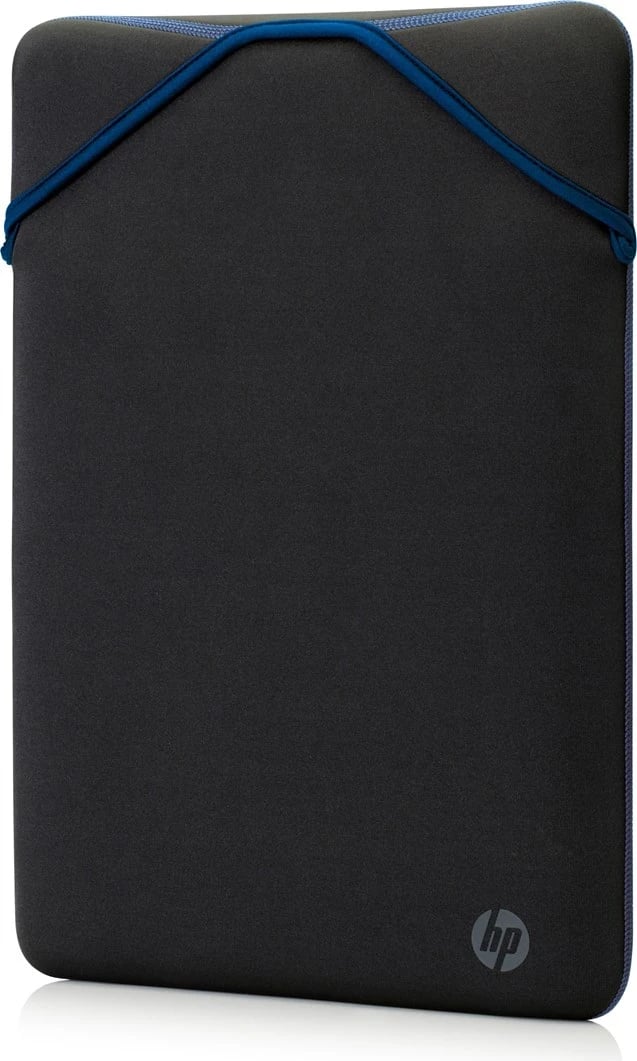 Mbështjellës për Laptop HP Reversible Protective 14.1-inch, Blu dhe Zi