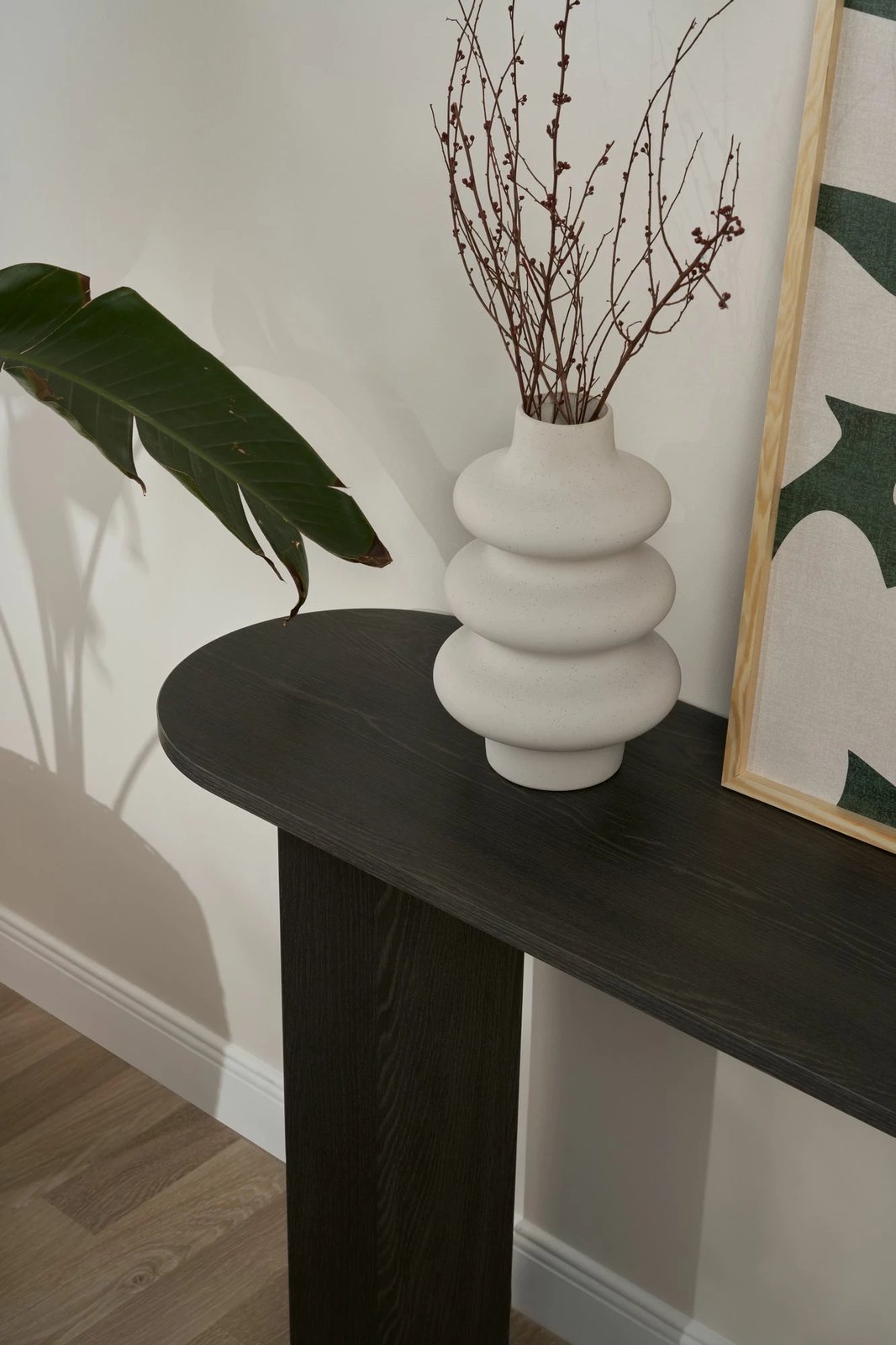 Bufe Nordure, Sira - Lumiere Black