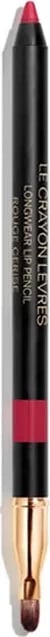 Laps për buzë Chanel Le Crayon Lèvres 178 Rouge Cerise unisex