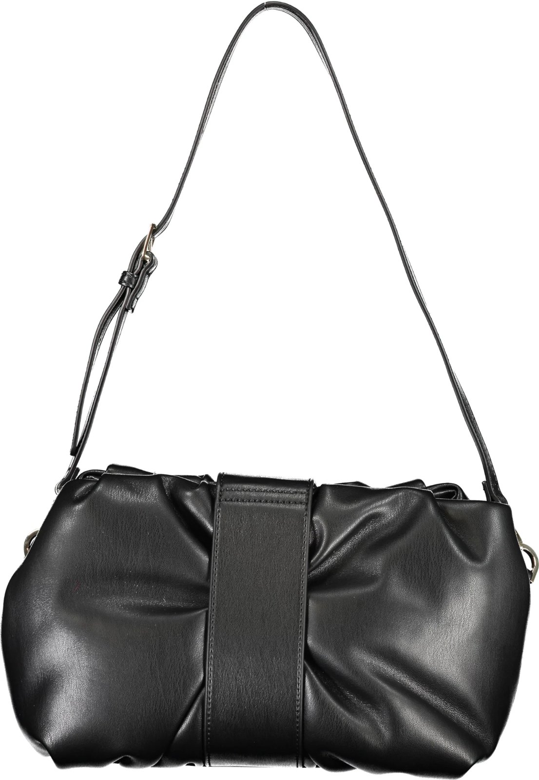 Çantë për femra Patrizia Pepe, e zezë