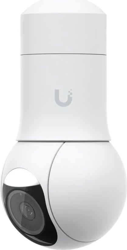 Kamerë IP Ubiquiti UVC-G5-PTZ, 4 MP, e bardhë