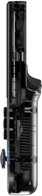 Konsolë retro ANBERNIC RG40XX V, 4", 3200 mAh, e zezë