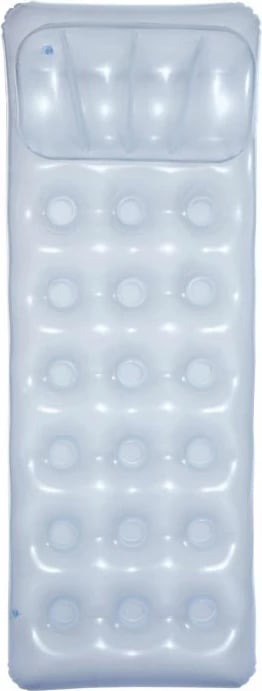 Dyshek i fryrë për not Bestway, gri