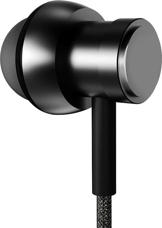 Kufje me tela HiFuture Hi5, USB-C, të zeza