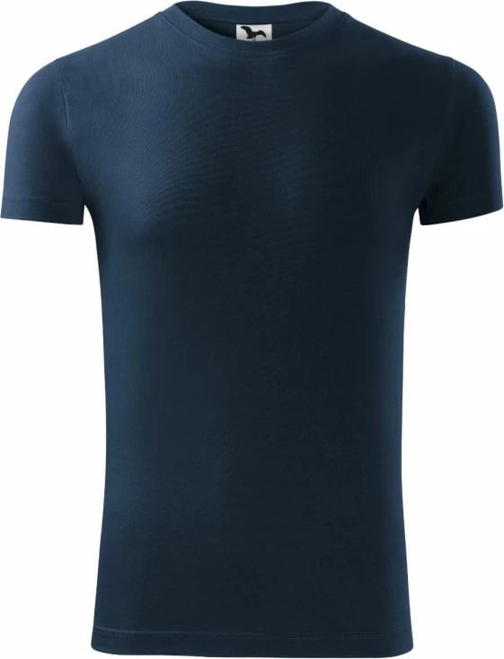 Maicë Malfini për meshkuj, blu marine