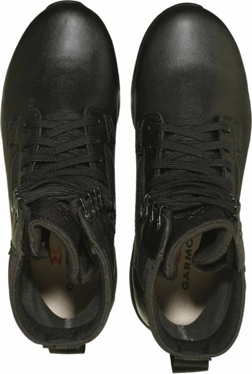 Këpucë outdoor Garmont, të zeza