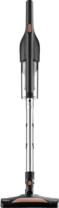 Fshesë elektrike Deerma DX600, 0.8L, 600W, e zezë