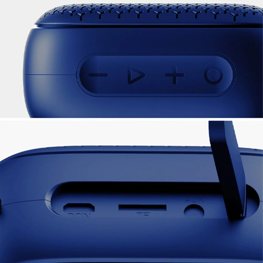 Boks bluetooth Havit SK838BT, blu