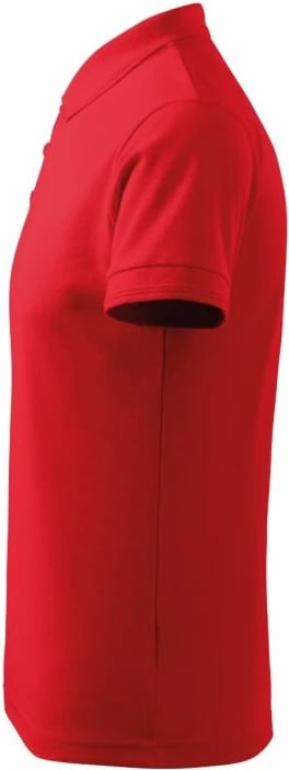 Maicë Polo Adler për Meshkuj, e kuqe