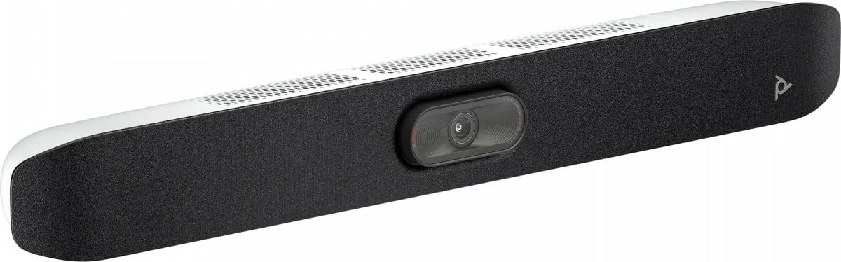 Soundbar video POLY Studio X32 All-In-One, A3SV5AA#ABB, UHD 4K, i zi