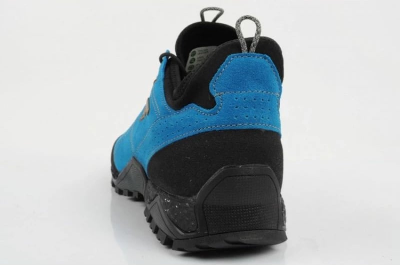 Atlete trekking Aku për meshkuj, të kaltra