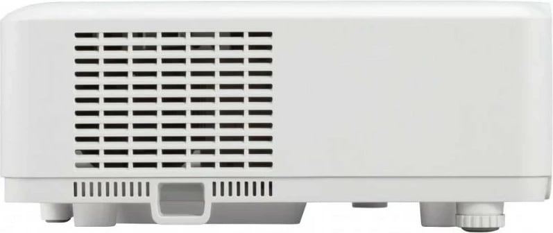 Projektor Viewsonic WXGA, 4000 ANSI lumens, LED, i bardhë