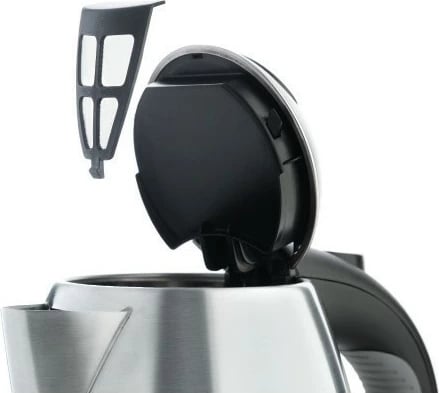 Ibrik elektrik WMF STELIO 1.7L 2400W argjend