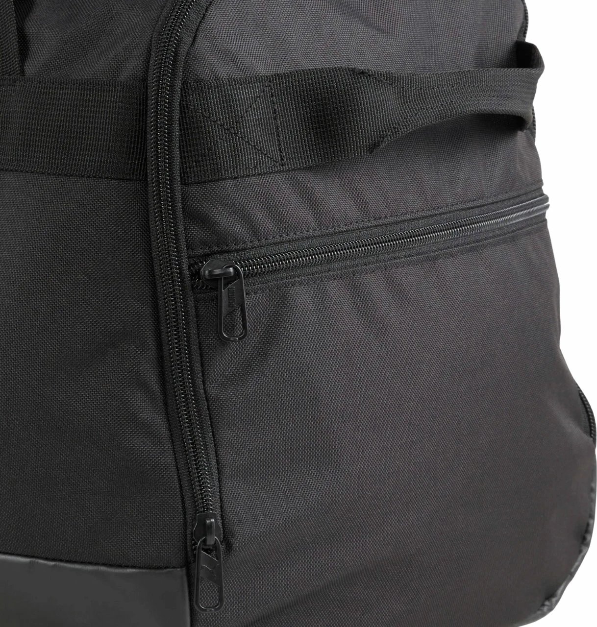Çantë sportive Puma unisex, e zezë