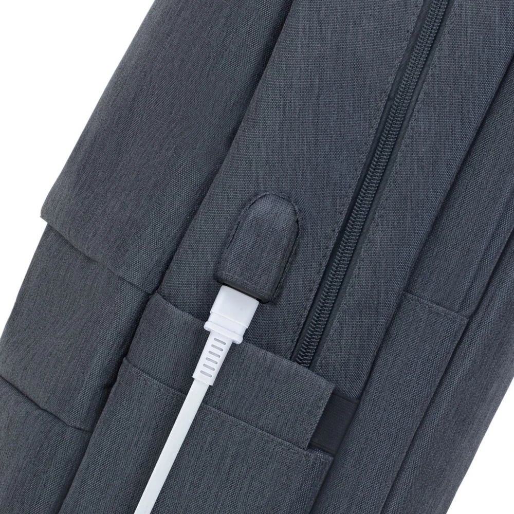 Çanta për notebook RivaCase 7567, 43.9 cm (17.3'), Blu Çanta për notebook RivaCase 7567, 43.9 cm (17.3'), Blu