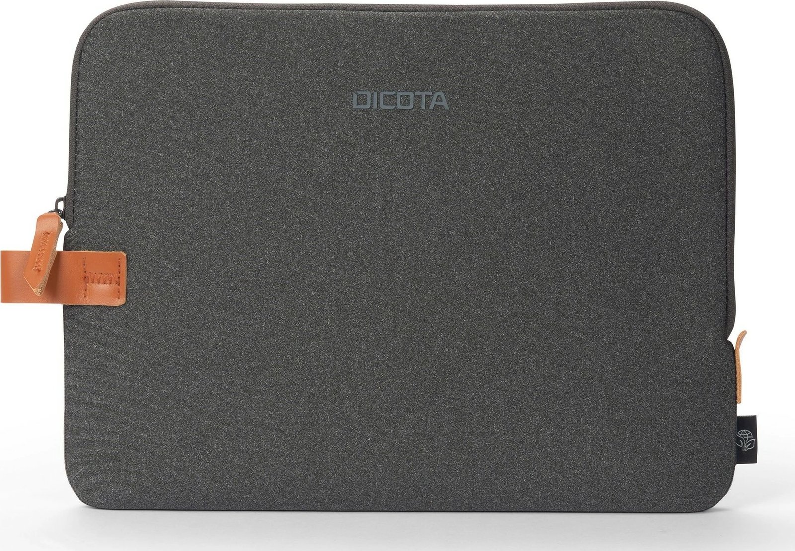 Mbështjellës DICOTA D31930-RPET, 14", anthracite