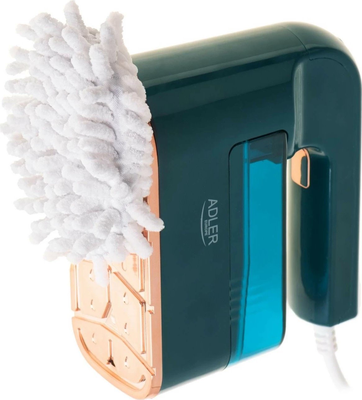 Hekur Adler AD 7050, 1200W, i gjelbër