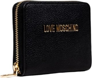 Portofol Love Moschino femra, i zi
