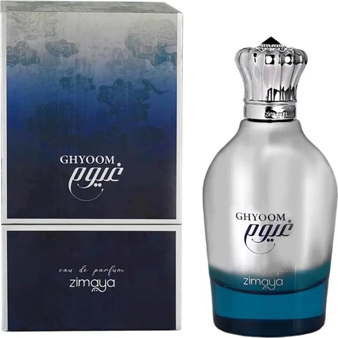 Eau de Parfum Zimaya Ghyoom 100ml