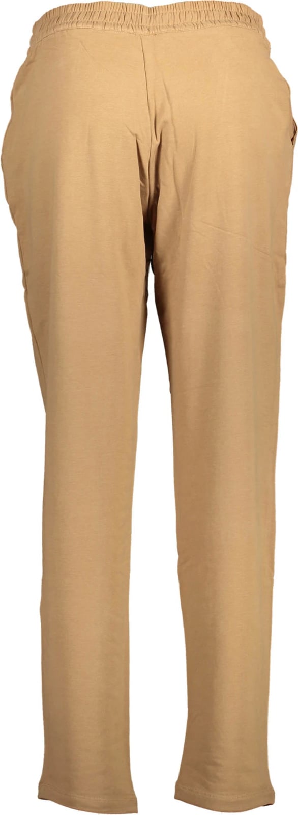 Pantallona sportive U.S. POLO për femra, kafe