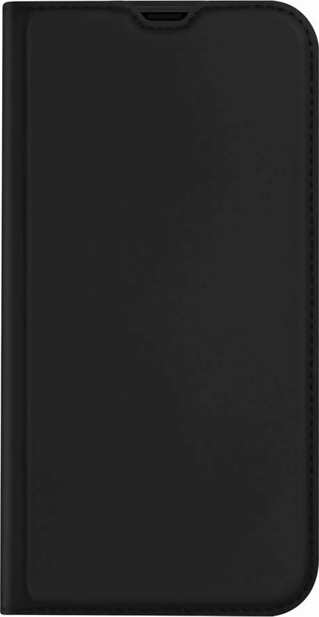 Mbështjellës Dux Ducis Skin Pro Bookcase për iPhone 13 Pro, e zezë