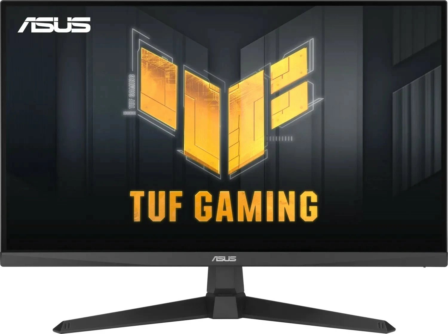 Monitor Asus TUF Gaming VG279QE5A, 27 inch, Full HD, IPS, 144Hz, 1ms, zi