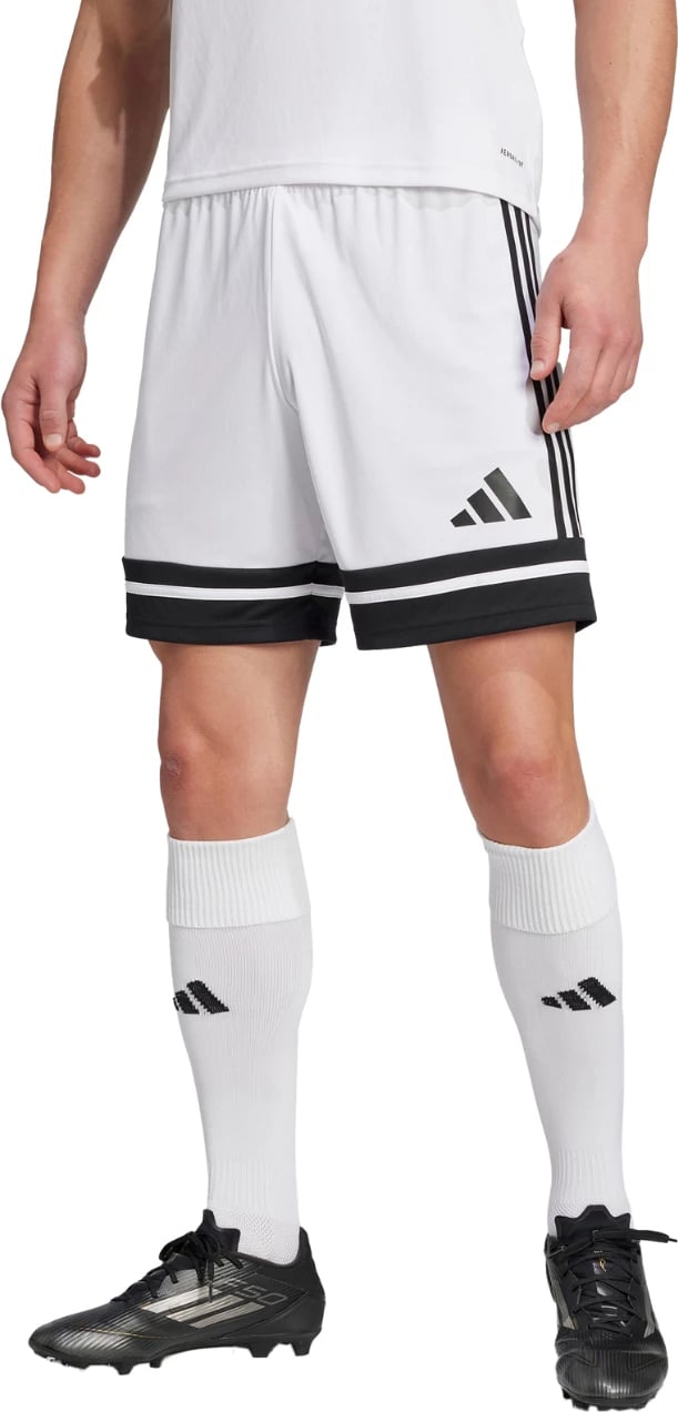 Shorce për meshkuj adidas, të bardha