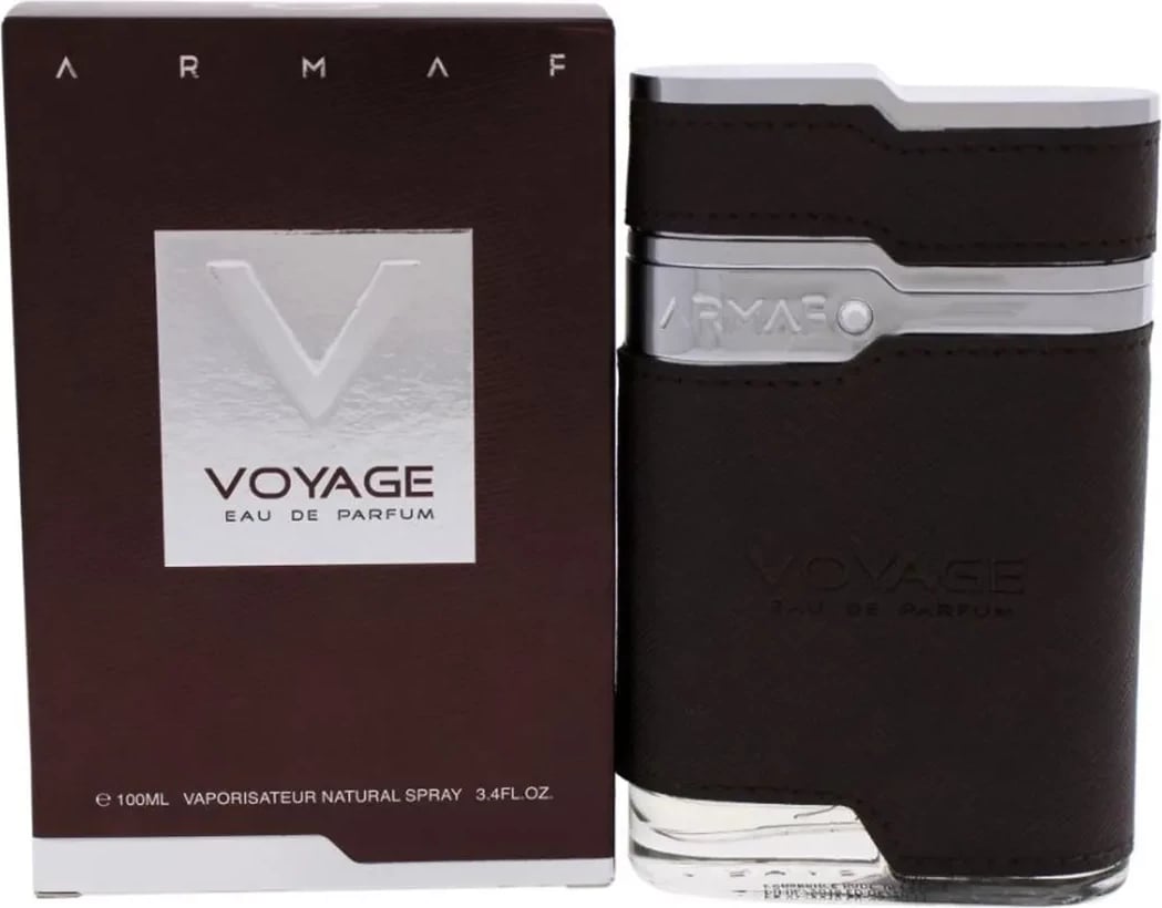 Eau de Parfum unisex ARMAF Voyage 100ml