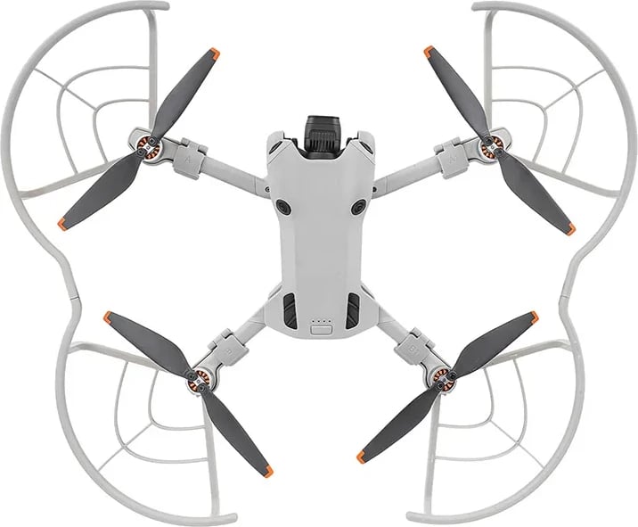 Mbrojtëse helikash Sunnylife për DJI Mini 4 Pro N4P-KC712, plastikë