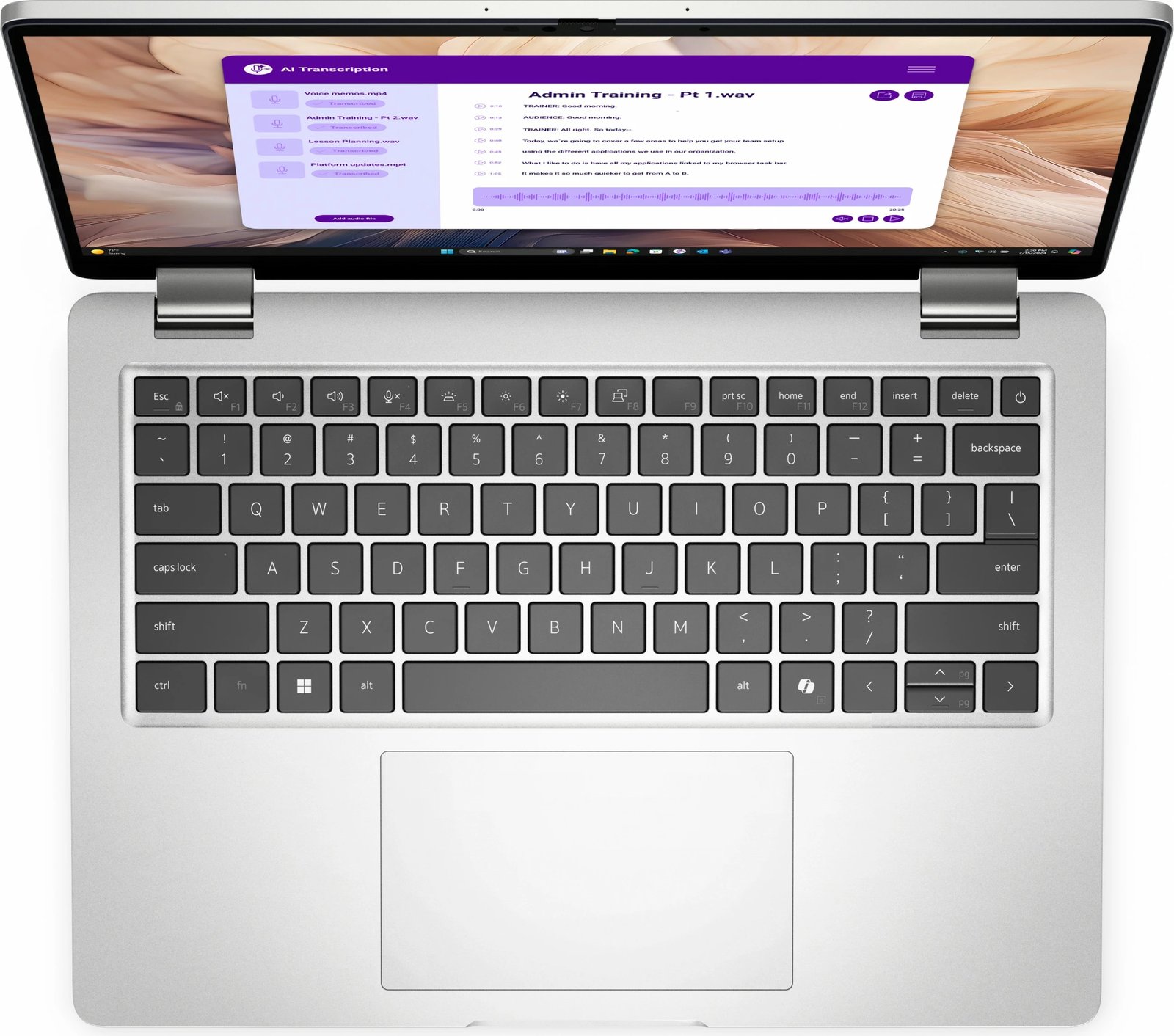 Laptop DELL Pro 14 Plus PB14250 U5-238V, 32GB, 512GB SSD, 14 inch, argjendtë