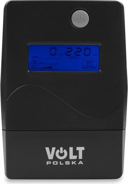 UPS Volt Polska MICRO 600VA 360W
