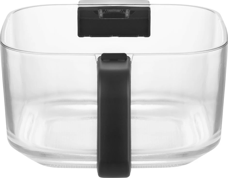 Fritezë me ajër të nxehtë Concept FR5500, 5.5L, e zezë