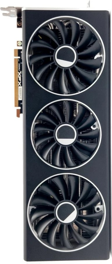Kartelë grafike XFX RX 7800 XT 16GB MERC319, GDDR6, e zezë